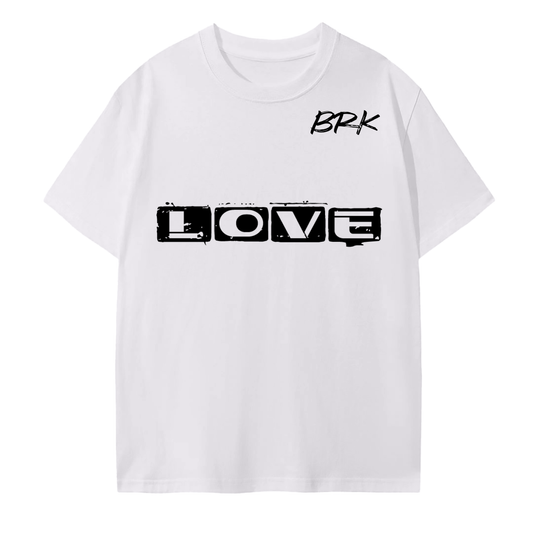 Unisex Seamless Cotton T-Shirt