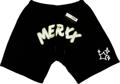 🛸Alien Invasion ⭐️Merxx🌎(Shorts)