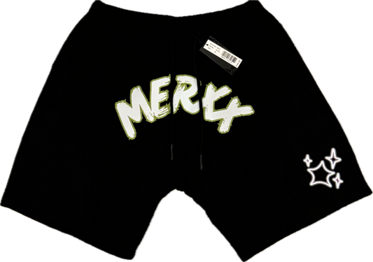 🛸Alien Invasion ⭐️Merxx🌎(Shorts)