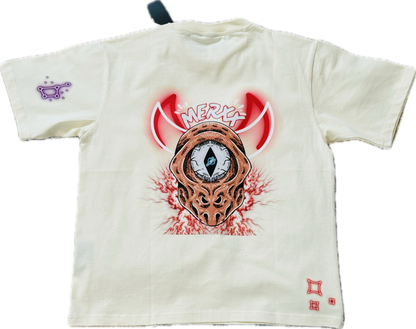 🛸Alien Invasion 🪐Space Face T-(Shirt)👽