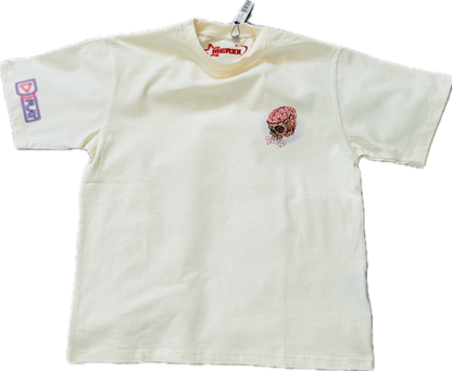 🛸Alien Invasion 🪐Space Face T-(Shirt)👽