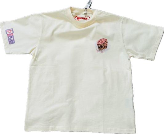 🛸Alien Invasion 🪐Space Face T-(Shirt)👽