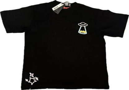 🛸Alien Invasion Black Out🌎(T-Shirt)