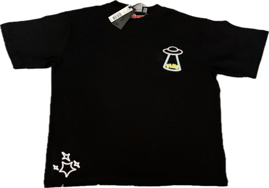 🛸Alien Invasion Black Out🌎(T-Shirt)